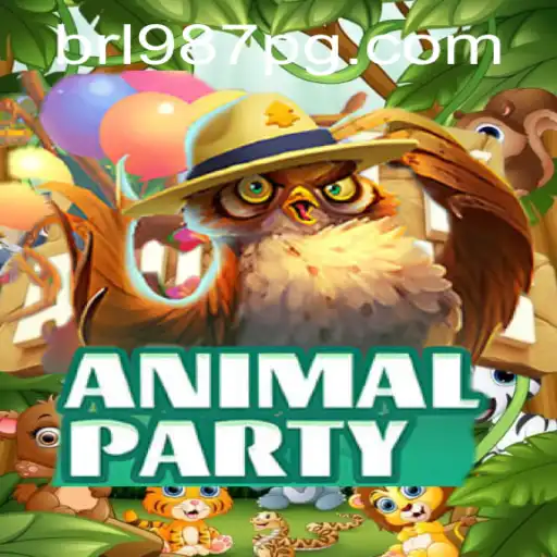 Descubra o Mundo de AnimalParty: O Jogo de Estratégia Animal
