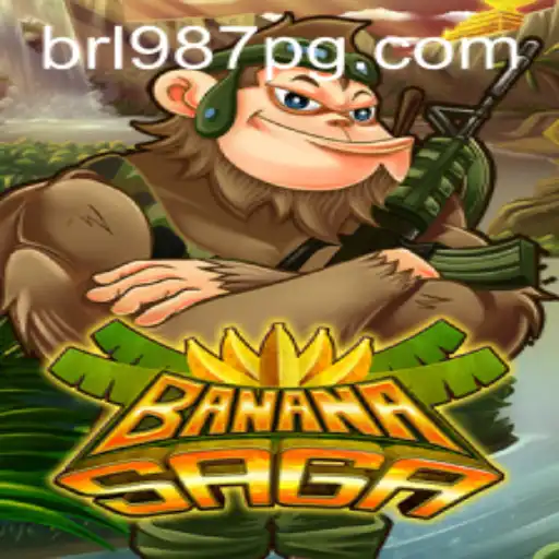 BananaSaga: A Nova Febre dos Jogos com Recompensas em BRL987