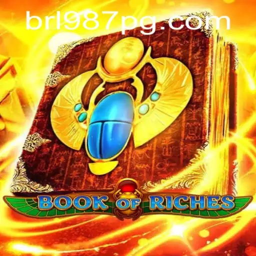BookofRiches: Aventura e Estratégia em um Mundo de Tesouros