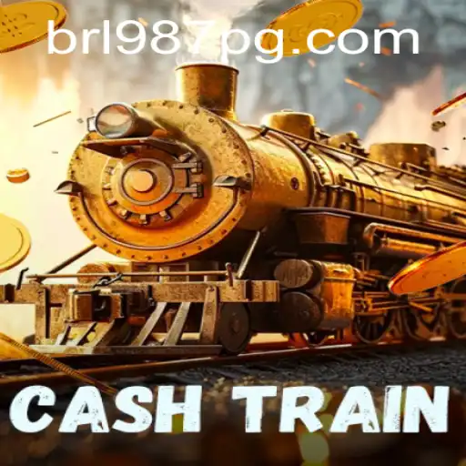 CashTrain: All Aboard the Thrilling Ride to Wealth