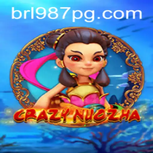 Explorando CrazyNuoZha: O Jogo Estratégico de BRL987