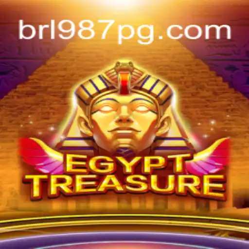 Explorando as Riquezas do 'EgyptTreasure': Um Mergulho no Mundo Antigo