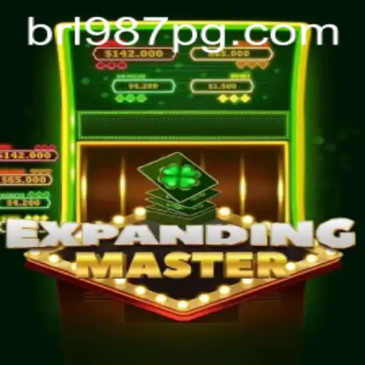 Desvendando o Universo de ExpandingMaster: Um Novo Jogo de Estratégia