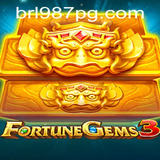 Descubra FortuneGems3: O Jogo de Aventura com a Palavra-Chave BRL987