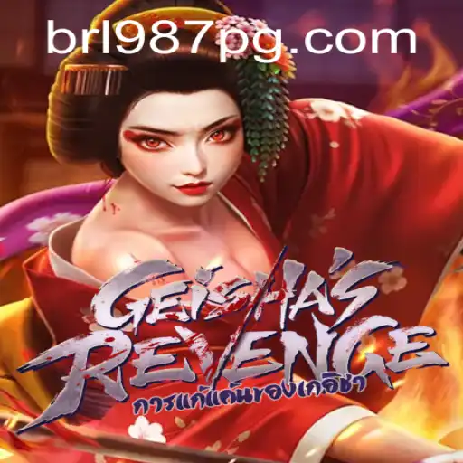 GeishasRevenge: Uma Imersão na Cultura Oriental Através do Jogo