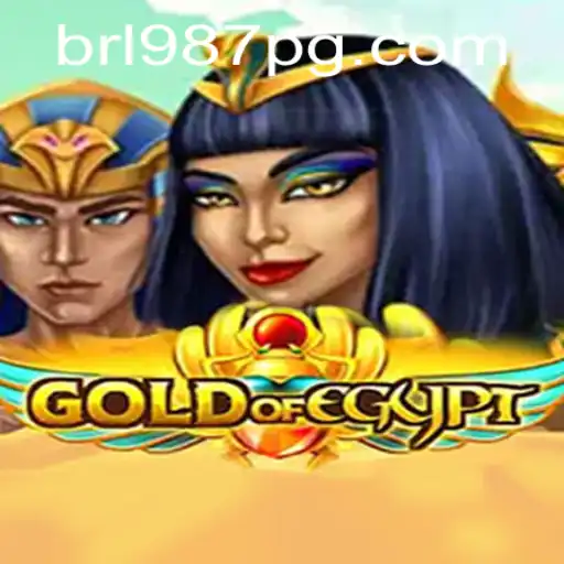 Descubra o Fascinante Jogo GoldOfEgypt e Como Ele Revoluciona o Entretenimento Digital