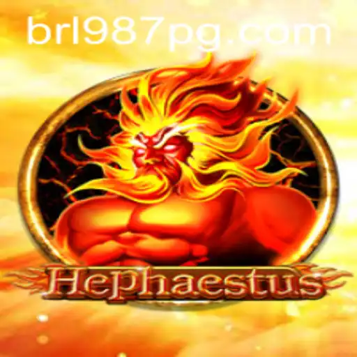 Hephaestus: Mergulhando no Mundo do Jogo BRL987