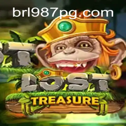 LostTreasure: Aventura e Mistério no Mundo dos Jogos