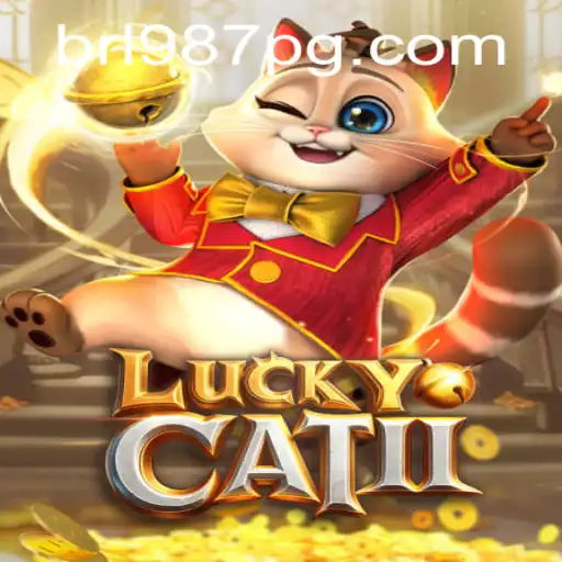 Descubra LuckyCatII: O Jogo que está Conquistando o Brasil