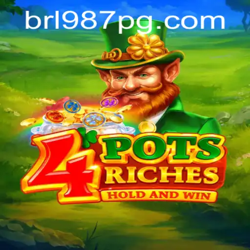 Explorando o Mundo de 4potsriches: O Jogo que está Conquistando o Brasil