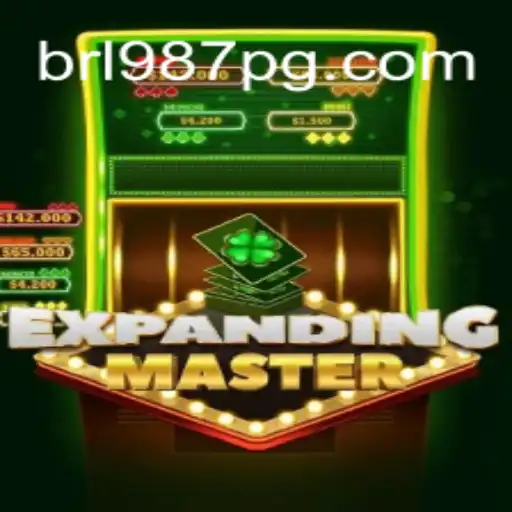 Desvendando o Universo de ExpandingMaster: Um Novo Jogo de Estratégia