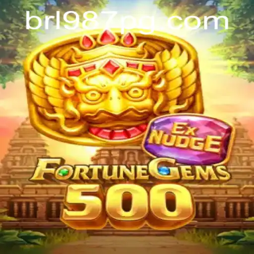 Descubra o Mundo de FortunaGems500: O Jogo que Está Revolucionando o Entretenimento!