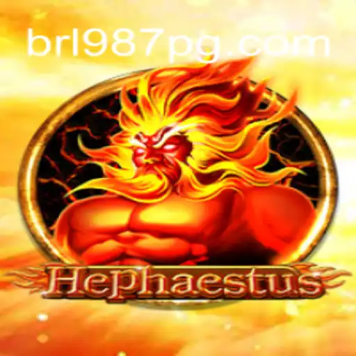 Hephaestus: Mergulhando no Mundo do Jogo BRL987