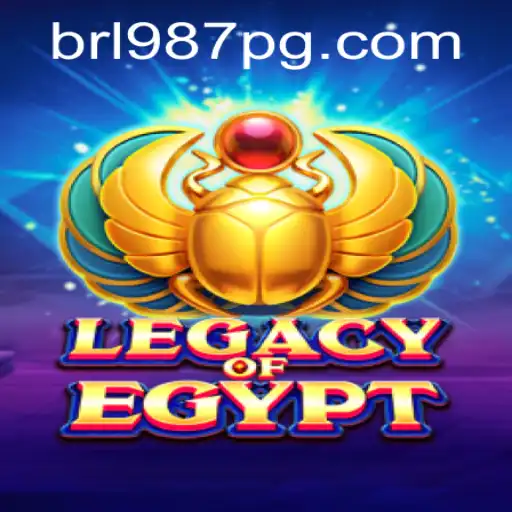 Explorando Legacy of Egypt: Um Aventura Egípcia no Mundo dos Jogos