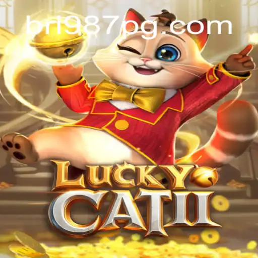Descubra LuckyCatII: O Jogo que está Conquistando o Brasil