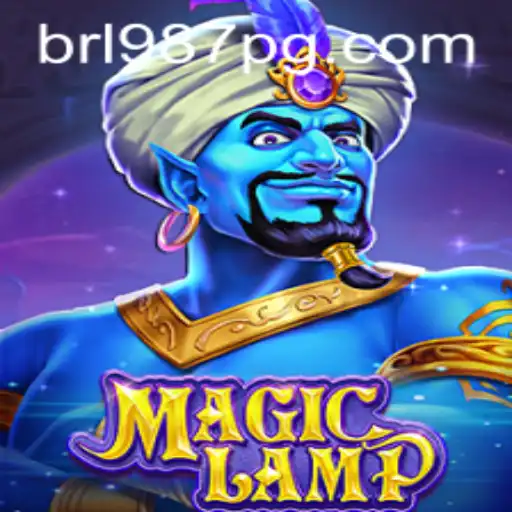MagicLamp: Descubra o Mundo Encantado deste Jogos de Tabuleiro