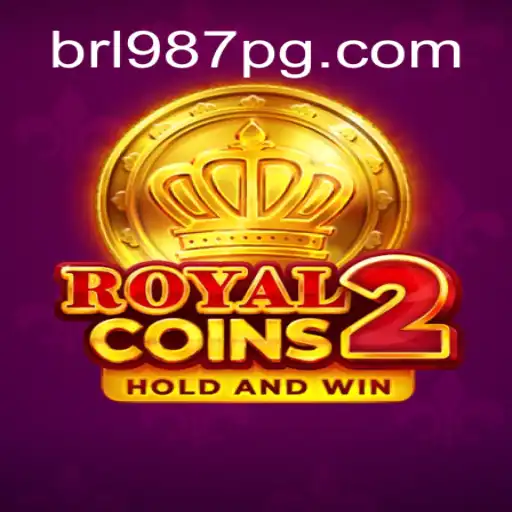 RoyalCoins2: Descubra o Mundo Estratégico com BRL987