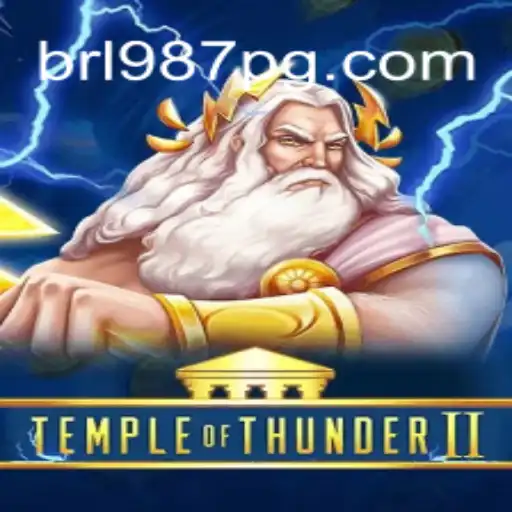Descubra TempleofThunderII: Uma Aventura Épica de Trovões