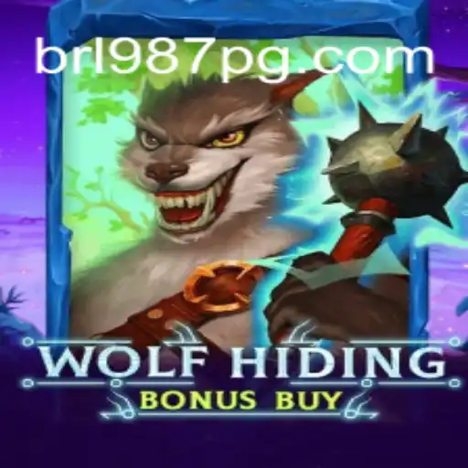 Explorando o Jogo WolfHidingBonusBuy: Estratégias e Regras