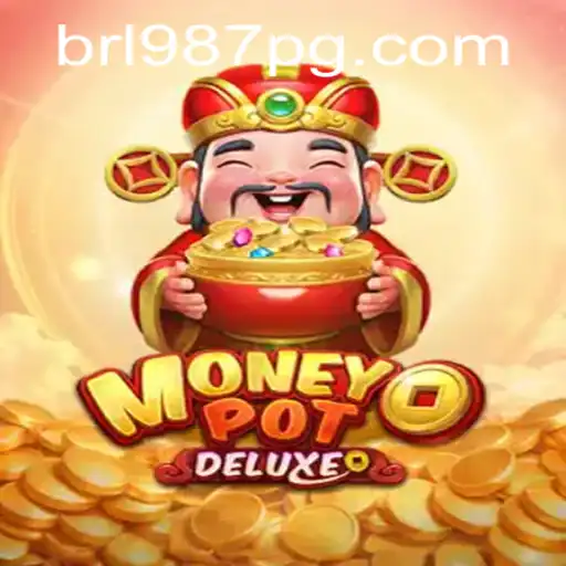 Descubra MoneyPotDELUXE: O Jogo Que Está Revolucionando o Mercado