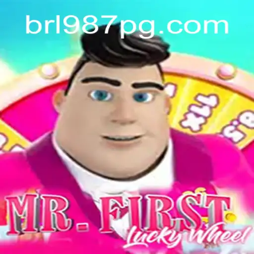 Descubra o Jogo MrFirstLuckyWheel: Regras e Novidades