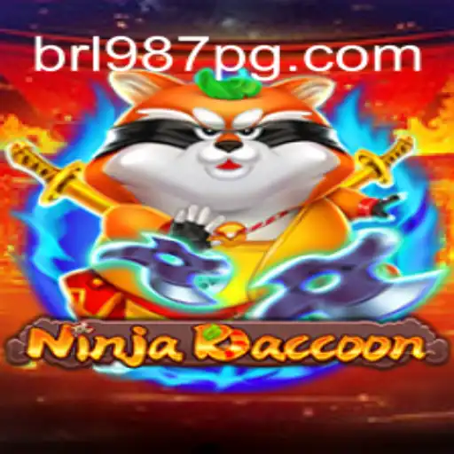 Descubra o Instigante Mundo de NinjaRaccoon