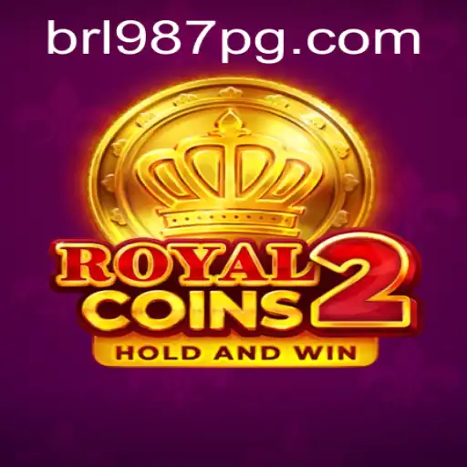 RoyalCoins2: Descubra o Mundo Estratégico com BRL987