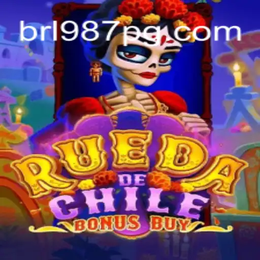 Descubra o Jogo RuedaDeChileBonusBuy: A Nova Aventura em BRL987