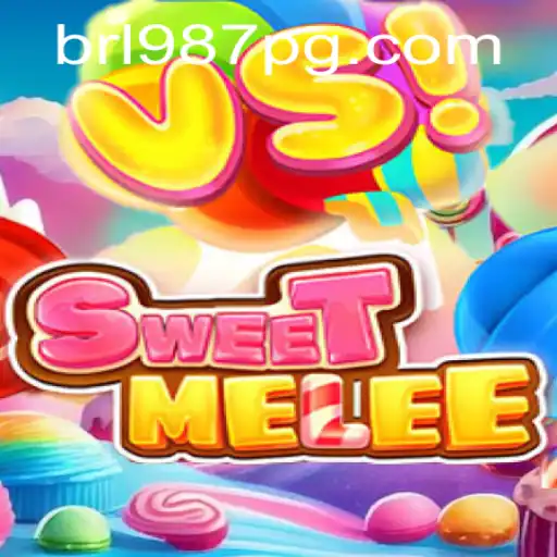 Explorando SweetMelee: Inovação e Estratégia no Cenário dos Jogos de Luta