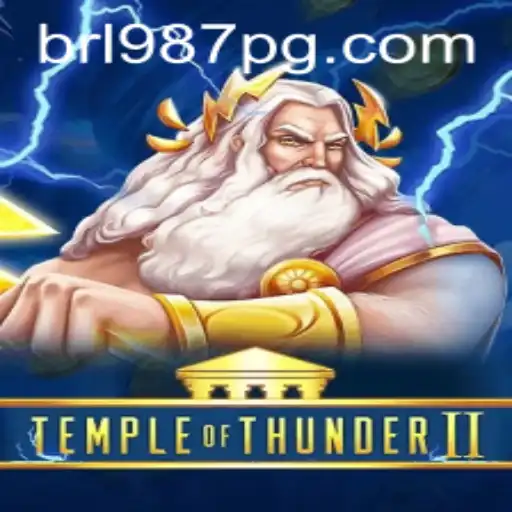 Descubra TempleofThunderII: Uma Aventura Épica de Trovões