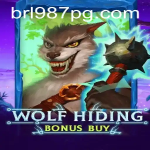 Explorando o Jogo WolfHidingBonusBuy: Estratégias e Regras